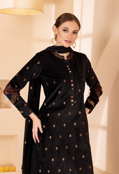 Jolly woolen clearance kurtis online